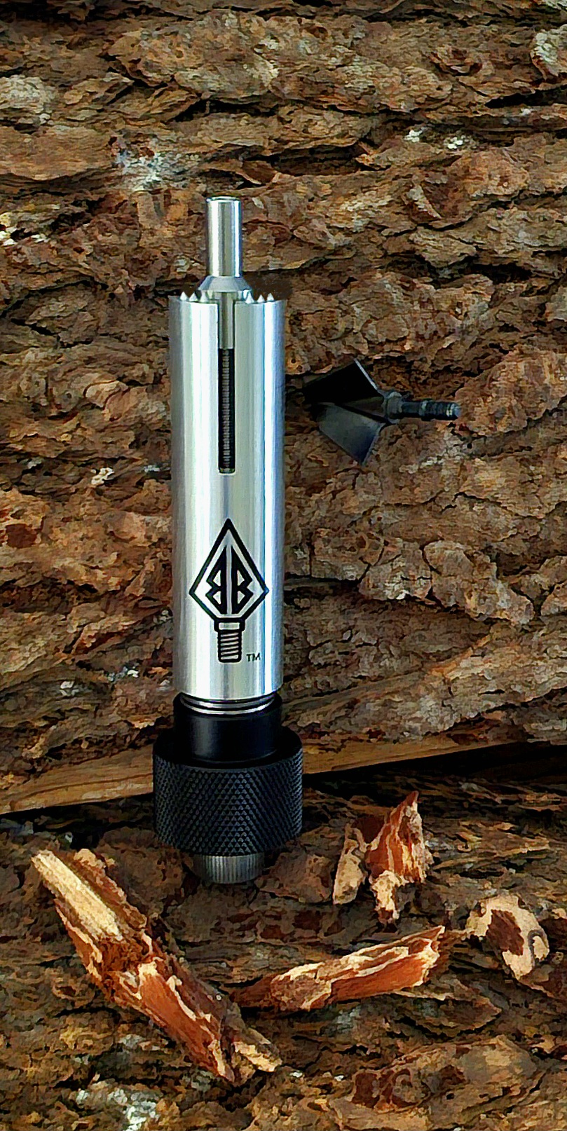 Broadhead Buddy Tool