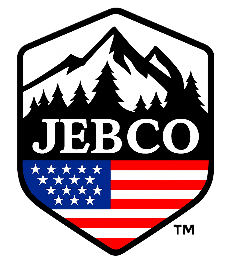 JEBCO LLC Logo