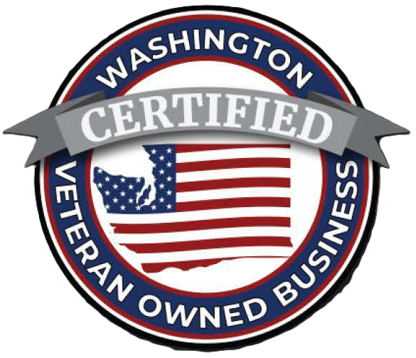 Veteran Owned Business